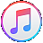 iTunes icon